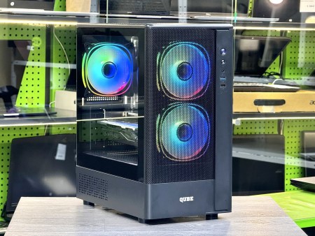 AMD Ryzen 5 3500x